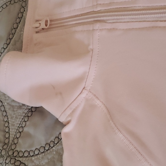 NWT Balance Collection Pink  Sweatshirt size S - Picture 13 of 13